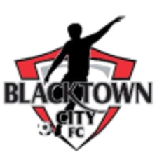 Blacktown City U20