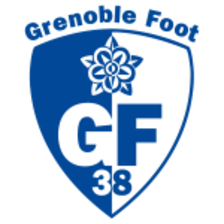 Grenoble U19 (Women)