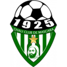 Ghali Club de Mascara U21