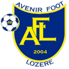 Avenir Foot Lozere