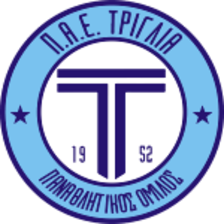 PO Triglias Iraklis U19