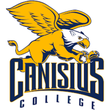 Canisius Golden Griffins (Nữ)
