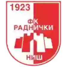 Radnicki S19
