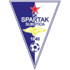 Jogo do ŽFK Spartak Subotica (Feminino) hoje ⚽ ŽFK Spartak Subotica ( Feminino) ao vivo