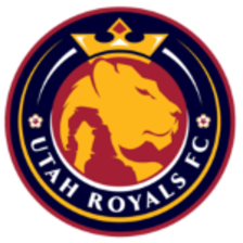 Utah Royals (F)
