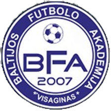 Visagino BFA U19