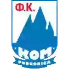 Kom Podgorica