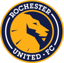 Rochester United (F)