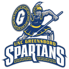 Unc Greensboro Spartans (Women)