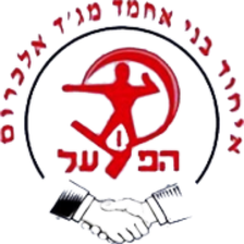 Ihud Bnei Majd al-Krum