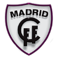 Real Madrid (F)