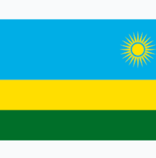 Rwanda (Nữ)
