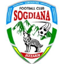 Sogdiana Jizzakh (Nữ)