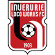 Inverurie Loco Works