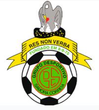 Samora Correia U19