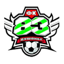 Dushanbe-83