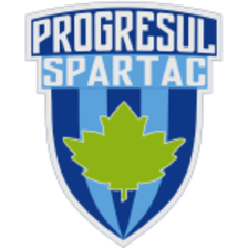 sub-19. Progresul Spartac Bucuresti (19)