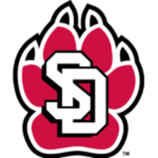 South Dakota Coyotes (Nữ)