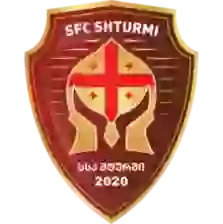 SFC Shturmi Sartichala
