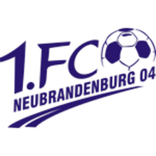 1 FC Neubrandenburg 04