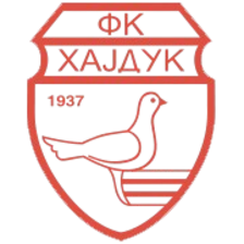 Hajduk Beograd