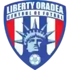CF Liberty Oradea