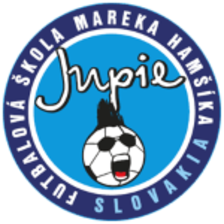 Jupie Futbalova Skola Mareka Hamsika