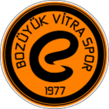Bozuyuk Vitraspor