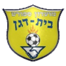 Ironi Beit Dagan