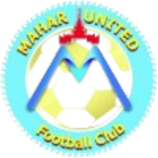 sub-20. Mahar United (20)
