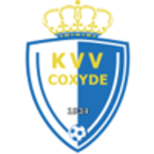 KVV Coxyde