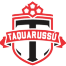 Taquarussu EC TO