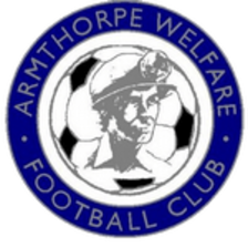 Câu lạc bộ bóng đá Armthorpe Welfare