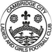 Cambridge City Lfc (Phụ nữ)