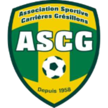 Carrieres Gresillons AS