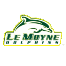 Đội bóng nữ Le Moyne Dolphins