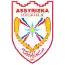 Assyriskaeningen