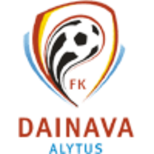 FK Dainava Alytus