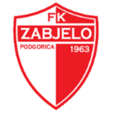 FK Zabjelo