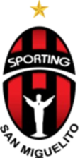 AF Sporting San Miguelito II