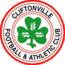 Cliftonville U19