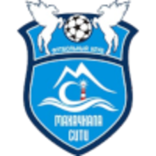 Makhachkala City
