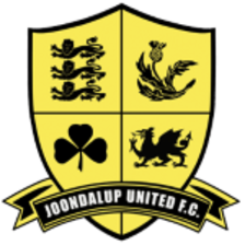 Joondalup United