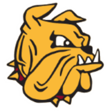 Đội bóng đá nữ Minnesota-Duluth Bulldogs