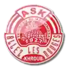 Đội bóng AS Khroub U21
