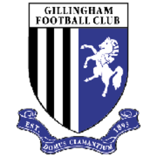 Gillingham (F)