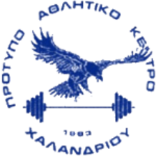 Halandri