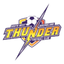 South West Queensland Thunder U23