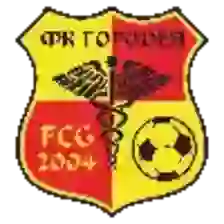 Gorodeya U17