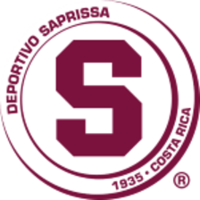 Đội bóng Deportivo Saprissa U20